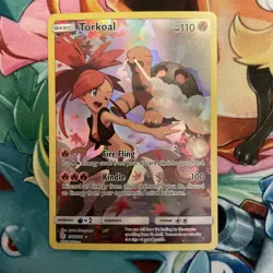 Pokemon Cosmic Eclipse Secret Rare x7 NM Koffing + Weavile + Steelix - Image 2