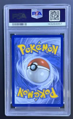 2024 POKEMON SSP EN-SURGING SPARKS ILLUSTRATION RARE #203 LATIOS PSA 9 - Image 2