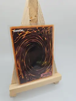 Yu-Gi-Oh! Six Samurai United [Quarter Century Secret Rare] RA03-EN054 NM - Image 5