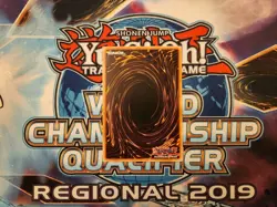 Yugioh Card Trooper - BLRR-EN053 - Secret Rare - 1st Edition NM - Image 2