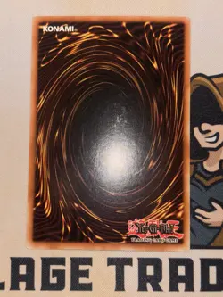 Archlord Kristya SOVR-EN096 Secret Rare Unlimited Yu-Gi-Oh! NM - Image 3