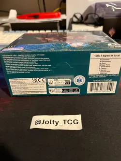 One Piece TCG: Two Legends Booster Box OP-08 English Sealed - Image 3