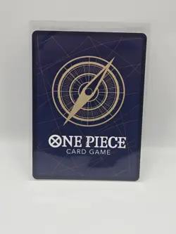 Trafalgar Law PRB02-002 Premium Booster -The Best- Vol. 2 One Piece Foil NM - Image 2