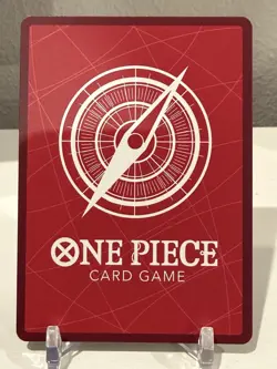 Monkey D Luffy Foil Leader Egghead ST29-001 One Piece Tcg Near Mint Single! - Image 2