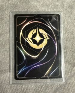 Lorcana Stitch High Badness Level Promo Foil 35/P3 - Sleeved & Looking Great! - Image 3