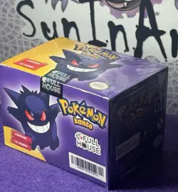 Pokemon TCG - FullHouse Cards - Pokemon FanArt Cards- Single Pack - 5 Cards/Pack - Image 2