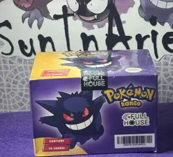 Pokemon TCG - FullHouse Cards - Pokemon FanArt Cards- Single Pack - 5 Cards/Pack - Image 3