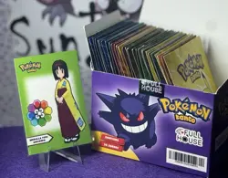 Pokemon TCG - FullHouse Cards - Pokemon FanArt Cards- Single Pack - 5 Cards/Pack - Image 5