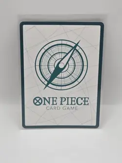One Piece TCG PRB02 English Foil Don Jewelry Bonney Don!! Card textured - Image 2