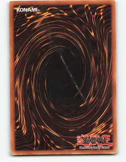 Flame Champion #PSV-041 1st Edition Yugioh Card - Image 2