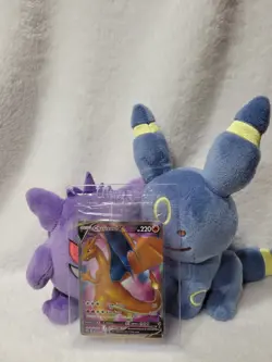 LP *SEALED* Charizard V SWSH050 SWSH: Sword & Shield Promo Cards Holo - Image 1