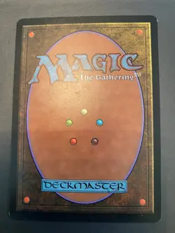 MTG Intruder Alarm Stronghold (HP+) #2 - Image 2