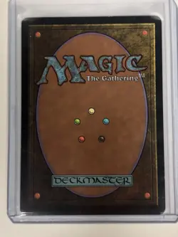MTG Intruder Alarm - Stronghold Regular Rare - Image 2