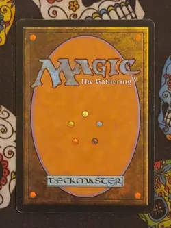 MTG - Magic The Gathering - Intruder Alarm - Stronghold- NP/ LN! - Image 2