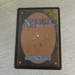 Urza's Workshop Commander: the Brothers' War Regular - Image 2