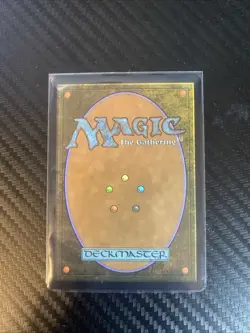 Mox Opal (Retro Frame) (Foil Etched) Secret Lair Foil - Shadow Signed By Artist - Image 2