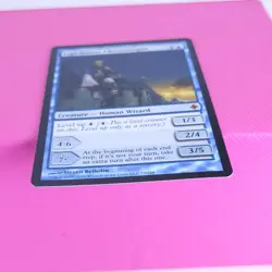 MTG Lighthouse Chronologist Rise of the Eldrazi Regular LP - Image 4