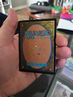 Terra, Herald of Hope (Borderless) - 0204 - Final Fantasy MTG - NM/M SHIPS NOW - Image 2