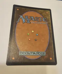 Jarad, Golgari Lich Lord Foil Izzet vs Golgari MTG Magic The Gathering NM - Image 2