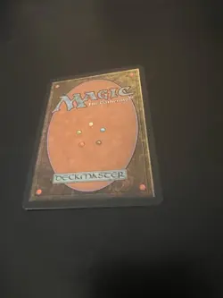 Magic MTG LP Elvish Champion Foil Green Rare Japan Promo Japanese Language - Image 3