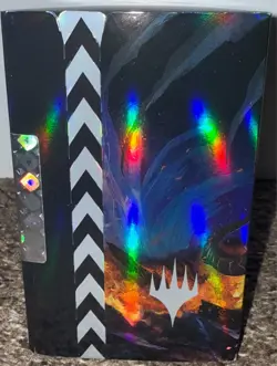 Magic The Gathering Final Fantasy Gift Bundle New Sealed - Image 5