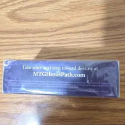 Magic: The Gathering Journey into Nyx Challenge Deck Defeat a God Sealed English - Image 3