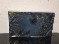 Pokemon TCG Mega Charizard X ex Ultra-Premium Collection Box NEW Sealed - Image 1