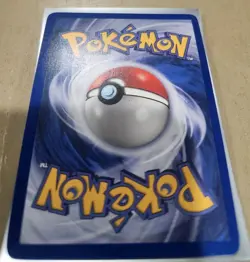 Pokemon Card Delibird Team Rocket Returns 21/109 Reverse Holo Stamped TCG LP - Image 3