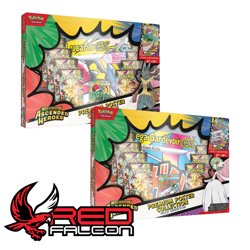Ascended Heroes Premium Poster Collection – Mega Gardevoir ex - Pokemon TCG - Image 5