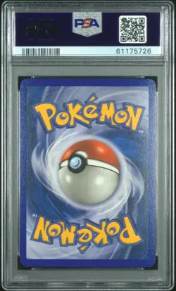 Pokemon Kabutops H13/H32 Skyridge Holo PSA 9 - Image 2