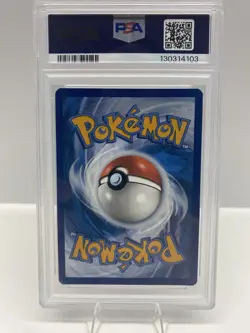 PSA 9 Gardevoir ex #245 Pokemon Scarlet & Violet Special Illustration Rare - Image 2