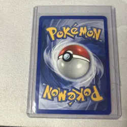 Rayquaza ex deoxys 22/107 Holo Pokemon - Image 2