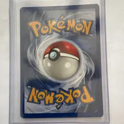 Pokemon Raichu Base Set 14/102 Holo Rare Stage 1 Wizards English 1999 - Image 2