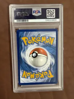 Pokemon Deoxys VMAX Full Art Ultra Rare Holo Crown Zenith GG45/GG70 PSA 10 - Image 2