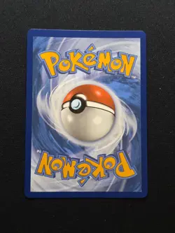 Pokemon Pikachu EX 057/191 - TCG Prize Pack Series 7 Play Stamped - Image 2
