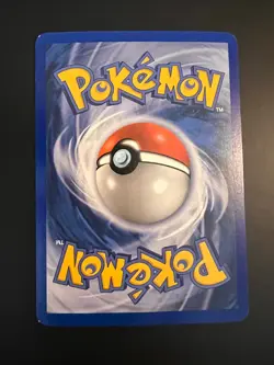 CHARMANDER 48/108 COMMON POWER KEEPERS POKEMON REVERSE HOLO NM - Image 2