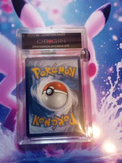 Rare Origin Graded Mint 9 Garbodor 117/182 Uncommon Pokemon Collectors Card - Image 2