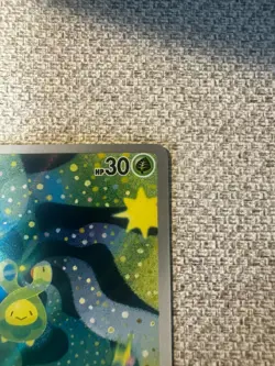 Pokemon TCG Budew Full Art Asc/Mega Dream Duo English And Japanese - Image 4