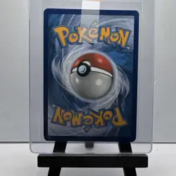 Pokemon Reshiram & Charizard GX TAG TEAM Promo Holo SM201 SM 270 HP Card - Image 2