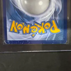 Pokemon Reshiram & Charizard GX TAG TEAM Promo Holo SM201 SM 270 HP Card - Image 3