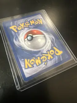 Pokemon Mew EX Full Art Ultra Rare Card 120/124 BW Dragons Exalted - Image 5