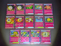 Pokemon: Ace Spec Lot [14 cards] (different sets) -NM- - Image 1
