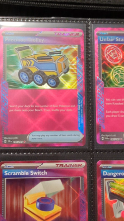 Pokemon: Ace Spec Lot [14 cards] (different sets) -NM- - Image 2