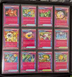 Pokemon: Ace Spec Lot [14 cards] (different sets) -NM- - Image 3