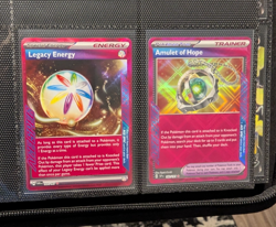 Pokemon: Ace Spec Lot [14 cards] (different sets) -NM- - Image 4