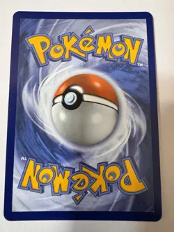 Mega Lucario Ex Mega Attack Rare Promo Pokemon Ascended Heroes Poster Collection - Image 2