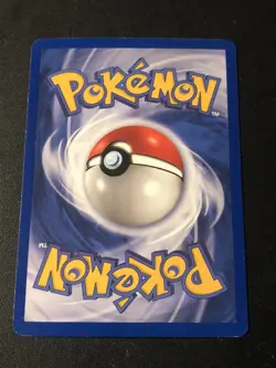 2000 Pokemon Team Rocket 1st Edition Sleep! #79 - Image 2