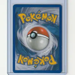 Muk Pokemon Card Reverse Holo Rare ex Legend Maker TCG Card 11/92 - Image 2