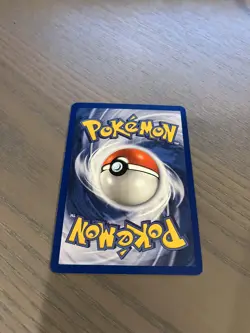 Pokemon TCG Squirtle Team Rocket 68 Regular 1st Edition Common NM - Image 3