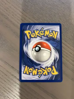 Pokemon TCG Squirtle Team Rocket 68 Regular 1st Edition Common NM - Image 4